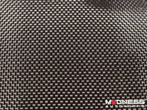 Jeep Renegade Thermal Blanket - 1.3L Turbo - Titanium Jeep Renegade Thermal Blanket - 1.3L Turbo - Titanium